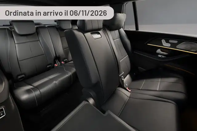 Mercedes-Benz GLS 450 450 d 4Matic Advanced Plus