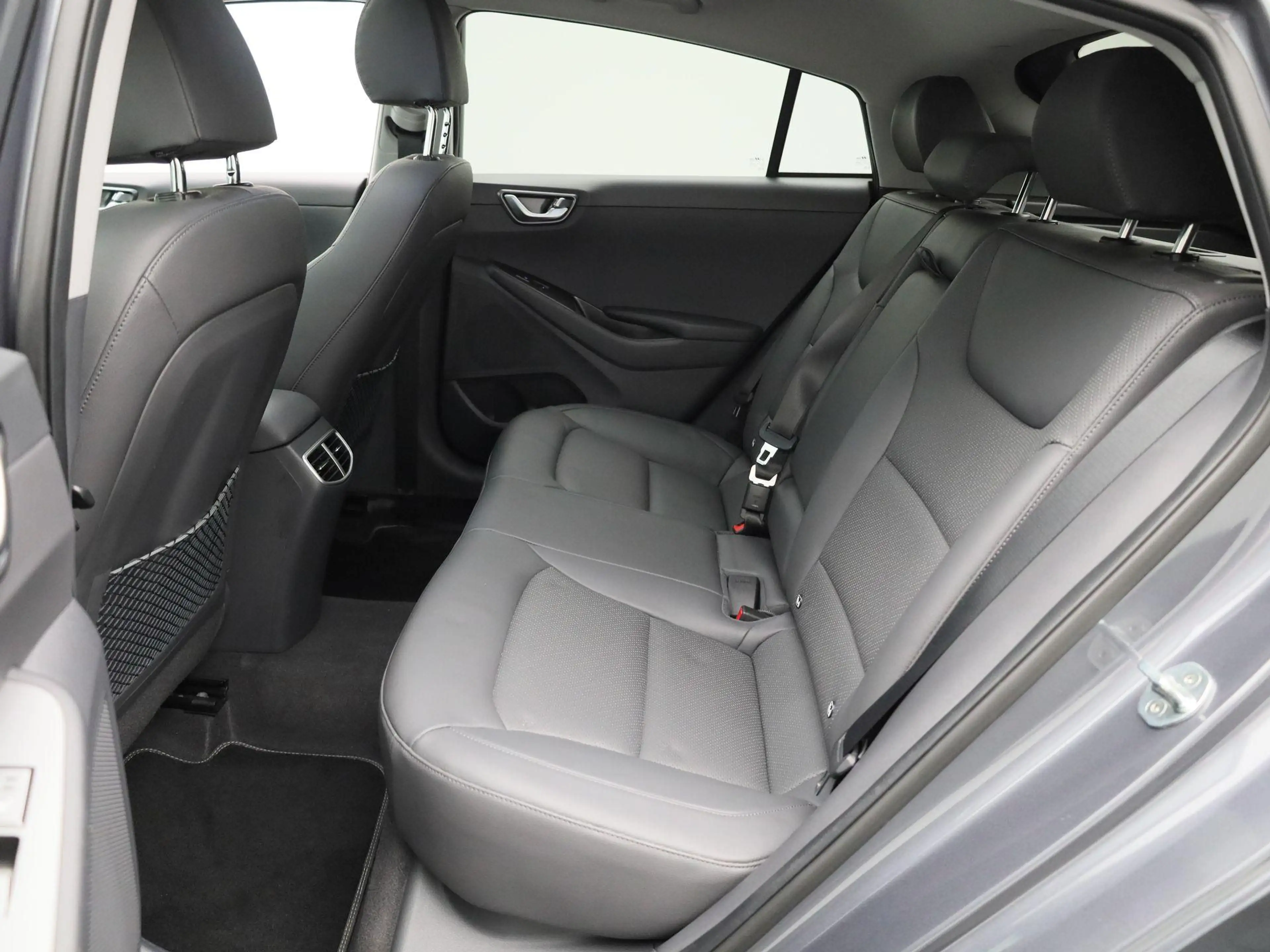 Hyundai IONIQ Premium EV 38 kWh | LEER | SCHUIFDAK | CAMERA | ST — photo 12