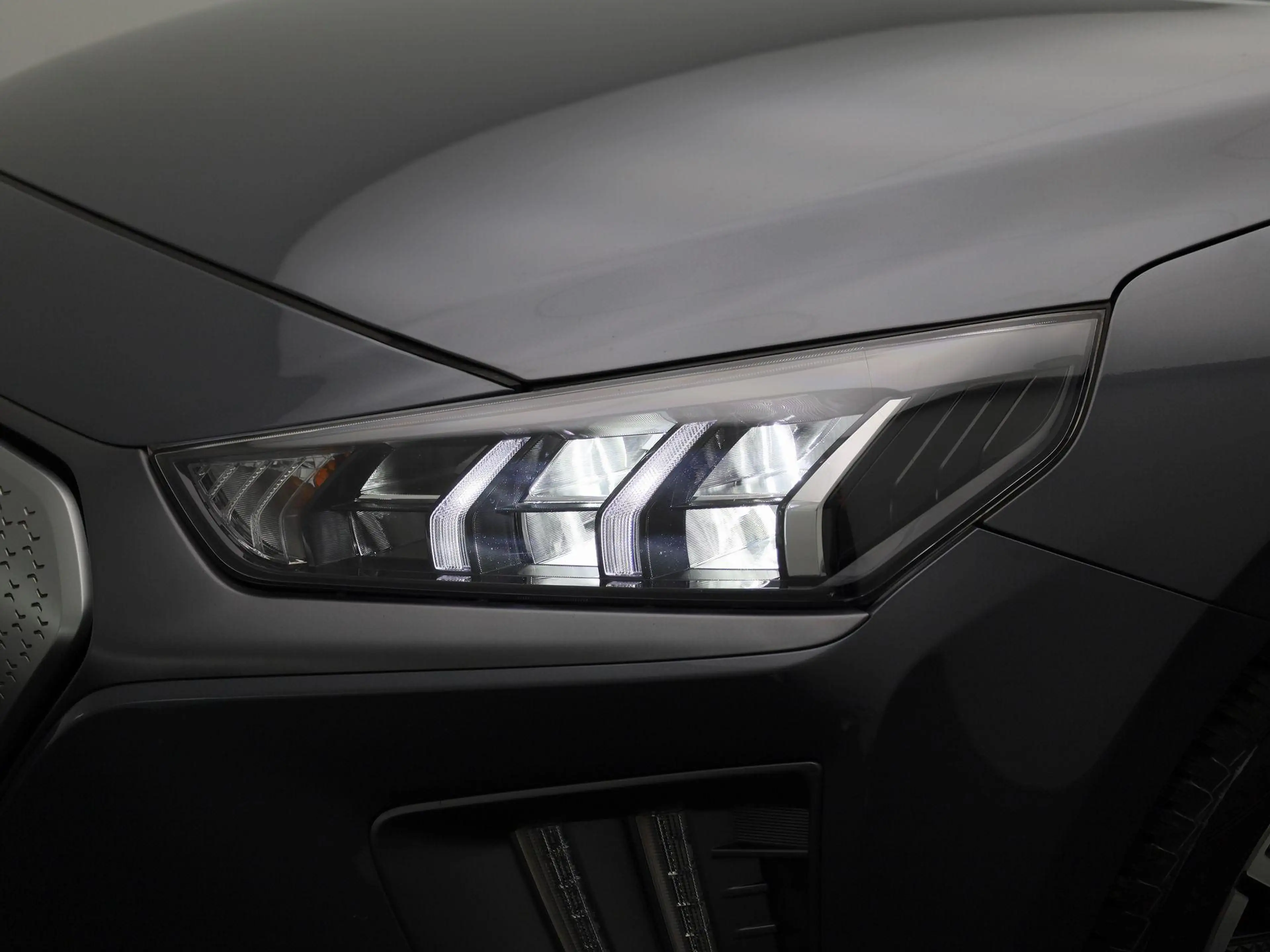 Hyundai IONIQ Premium EV 38 kWh | LEER | SCHUIFDAK | CAMERA | ST — photo 15