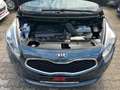 Kia Carens 1.7 CRDI,TÜV NEU,Navi,PDC,Kamera,7Sitzer Blau - thumbnail 19
