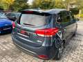 Kia Carens 1.7 CRDI,TÜV NEU,Navi,PDC,Kamera,7Sitzer Blau - thumbnail 3