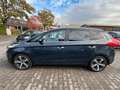 Kia Carens 1.7 CRDI,TÜV NEU,Navi,PDC,Kamera,7Sitzer Blau - thumbnail 5