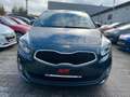 Kia Carens 1.7 CRDI,TÜV NEU,Navi,PDC,Kamera,7Sitzer Blau - thumbnail 8