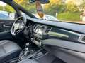 Kia Carens 1.7 CRDI,TÜV NEU,Navi,PDC,Kamera,7Sitzer Blau - thumbnail 14