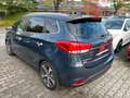 Kia Carens 1.7 CRDI,TÜV NEU,Navi,PDC,Kamera,7Sitzer Blau - thumbnail 6