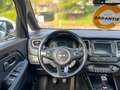 Kia Carens 1.7 CRDI,TÜV NEU,Navi,PDC,Kamera,7Sitzer Blau - thumbnail 11