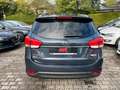 Kia Carens 1.7 CRDI,TÜV NEU,Navi,PDC,Kamera,7Sitzer Blau - thumbnail 4