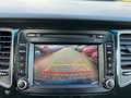Kia Carens 1.7 CRDI,TÜV NEU,Navi,PDC,Kamera,7Sitzer Blau - thumbnail 12