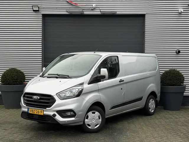 Ford Transit Custom 280 2.0 TDCI L1H1 Trend | Trekhaak | Navigatie | D