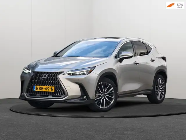 Lexus NX 450h+ AWD Executive Line|PANORAMADAK