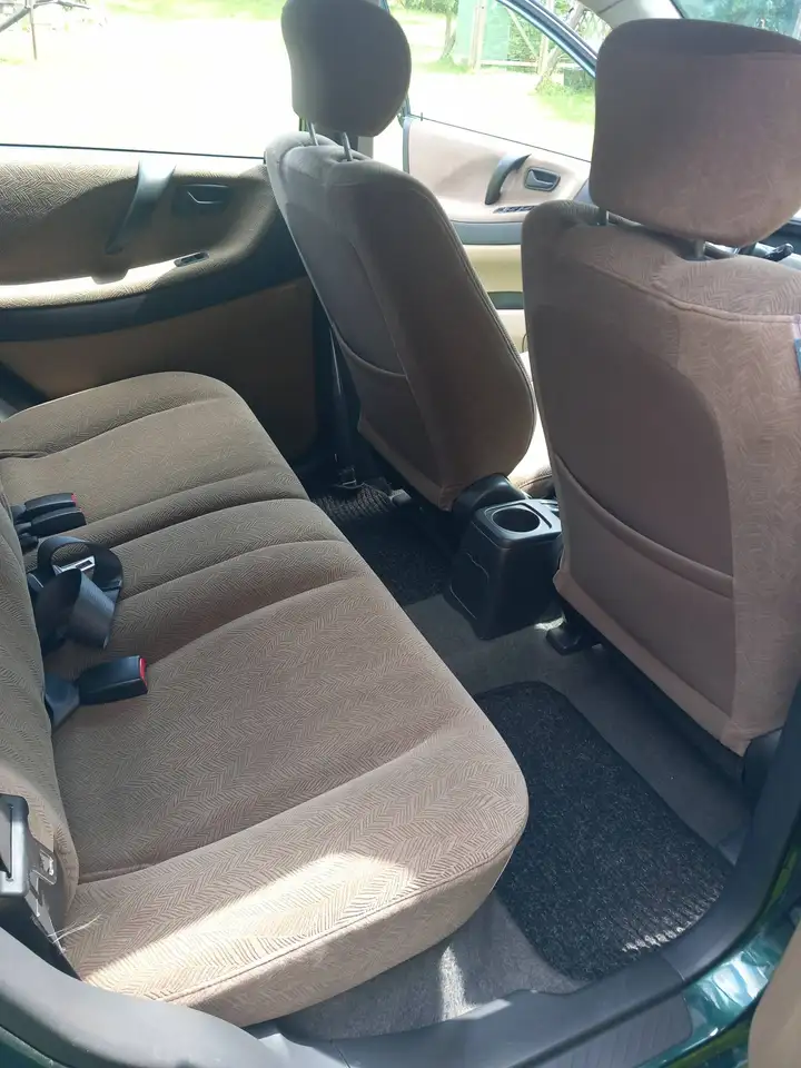 Suzuki Liana 1.6, foto 8