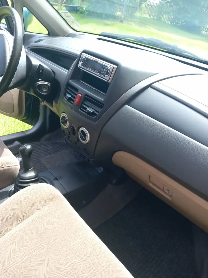 Suzuki Liana 1.6, foto 11