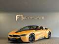 BMW i8 Roadster 1.5 Head Up|360 Cam|Harman/Kardon|INCL BT Orange - thumbnail 1