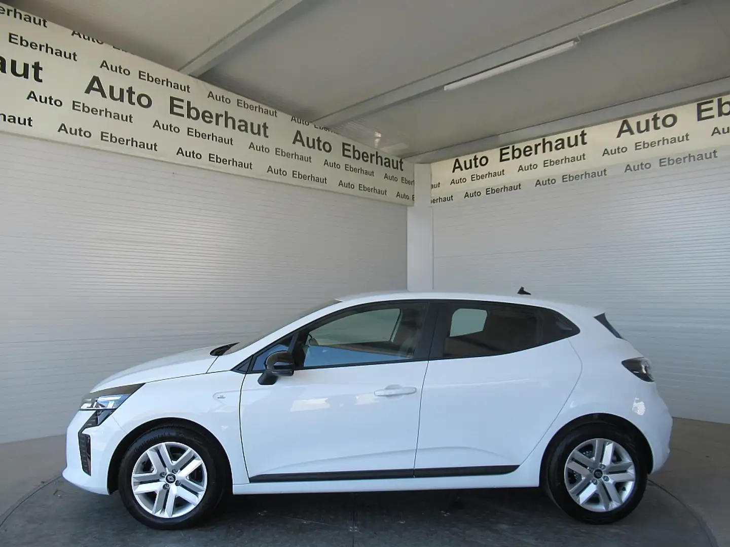 Renault Clio Evolution TCe 90 *Sitzheizung *Tempomat *R-Kamera Weiß - 2