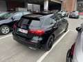 Mercedes-Benz A 250 A 250 e Amg line pano dak full option Zwart - thumbnail 2