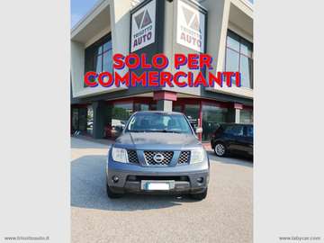 2.5 dCi XE Plus