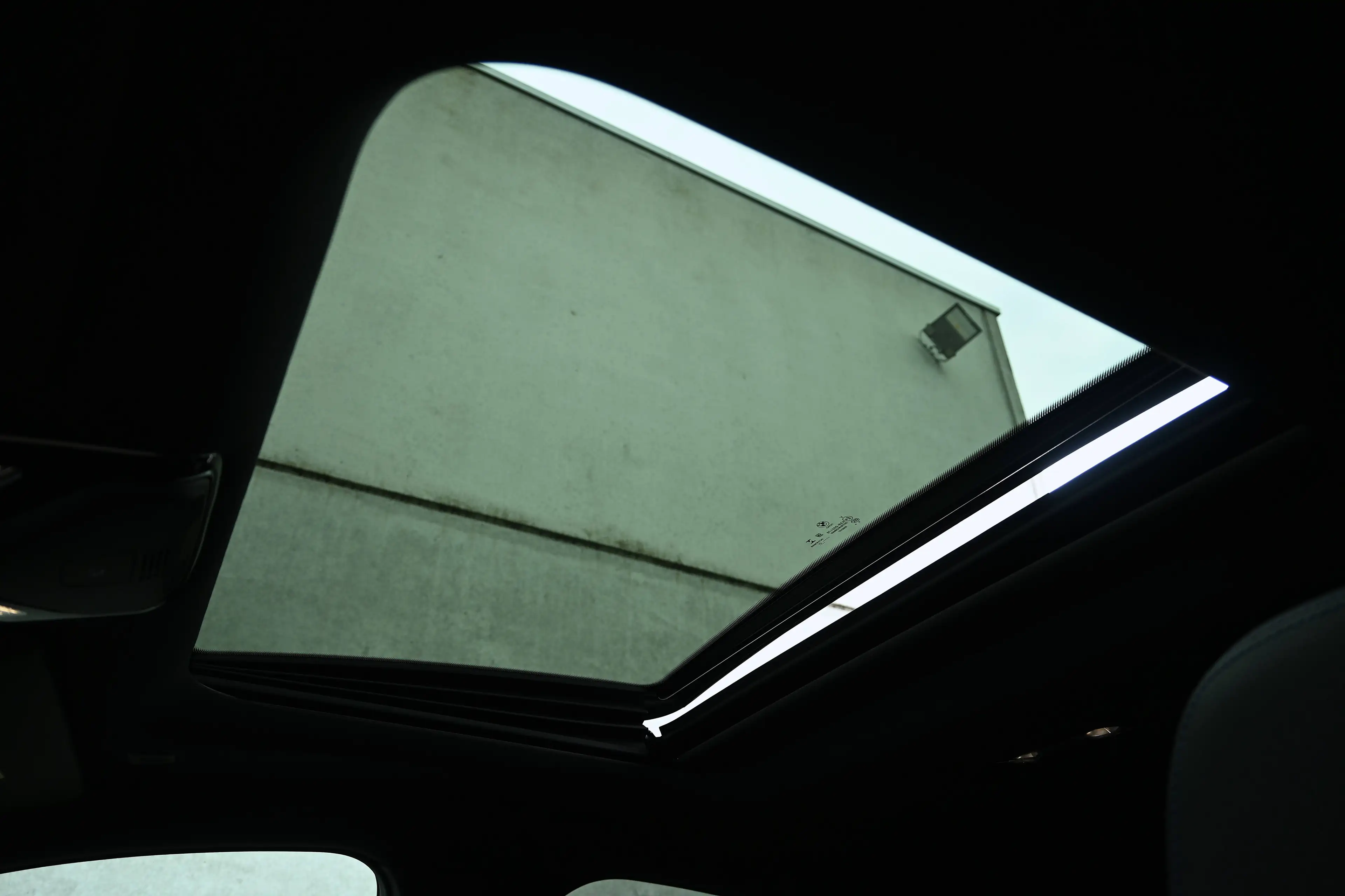 BMW 420 Gran Coupé 420iAS M-pack | laser | pano | 360cam | dravitgrau | dealerservice — photo 12