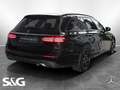 Mercedes-Benz E 300 de T AMG DISTRONIC+MEMORY+KAMERA+MBUX+18" Schwarz - thumbnail 2