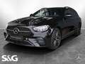 Mercedes-Benz E 300 de T AMG DISTRONIC+MEMORY+KAMERA+MBUX+18" Schwarz - thumbnail 1