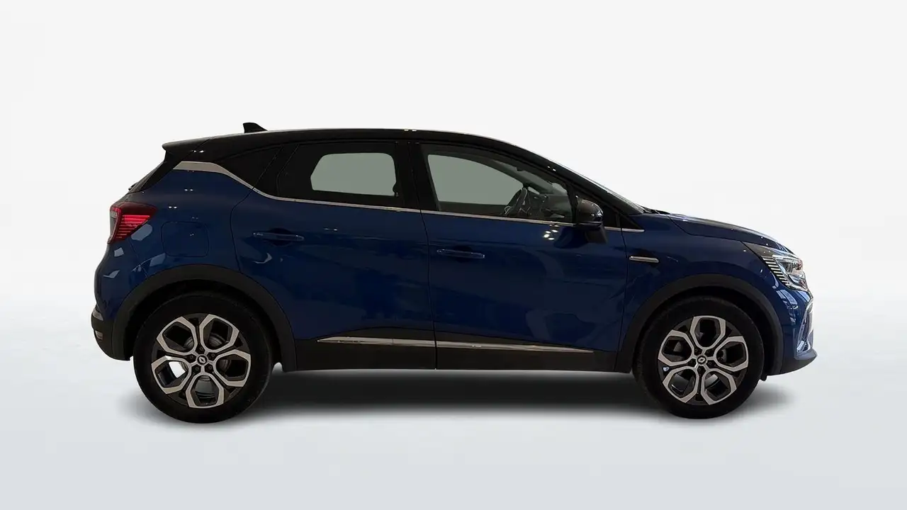 Renault Captur II 2019 1.0 TCE GPL TECHNO FAST TRACK, миниатюра 3