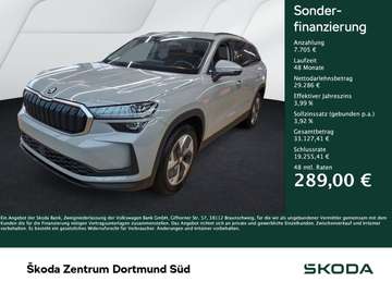 1.5 eTSI SELECTION CAM ACC MATRIX EKLAPPE