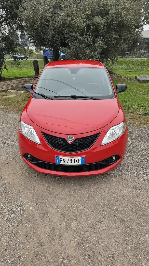 Lancia Ypsilon 1.3 mjt Gold s&s 95cv my16 - 2