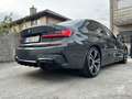 BMW 330 330i GT Aut. M Sport Grijs - thumbnail 6