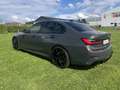 BMW 330 330i GT Aut. M Sport Grijs - thumbnail 5