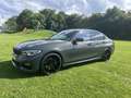 BMW 330 330i GT Aut. M Sport Grijs - thumbnail 3