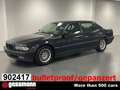 BMW 750 iL V12 Typ 7/ GK Limousine Panzer Armored Schwarz - thumbnail 1