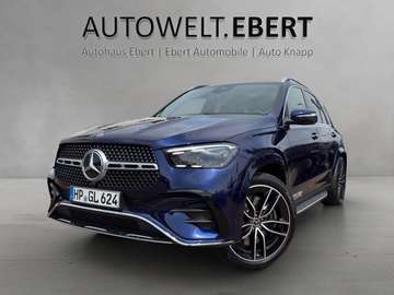 d 4M AMG Sitzklima Pano Keyless AHK Dist