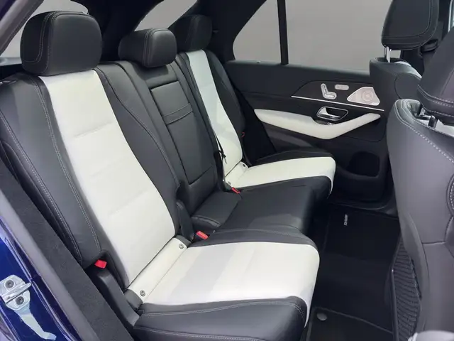 Mercedes-Benz 450 view 12