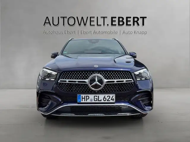 Mercedes-Benz 450 view 6