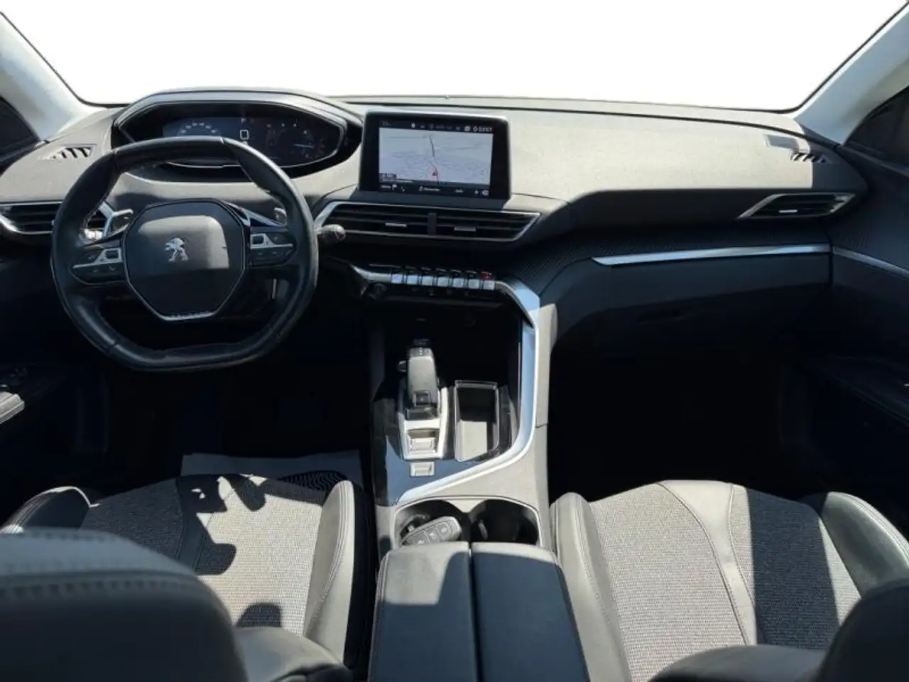 Peugeot 3008 3008 — photo 19