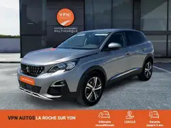 Peugeot 3008 1.5 BlueHDi 130ch E6.c Allure S\u0026S EAT8
