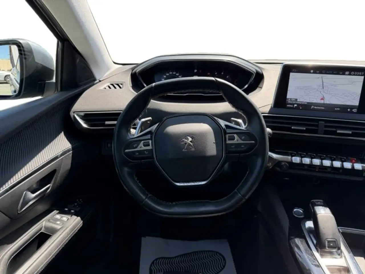 Peugeot 3008 3008 — photo 10