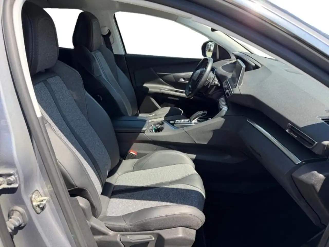 Peugeot 3008 3008 — photo 13