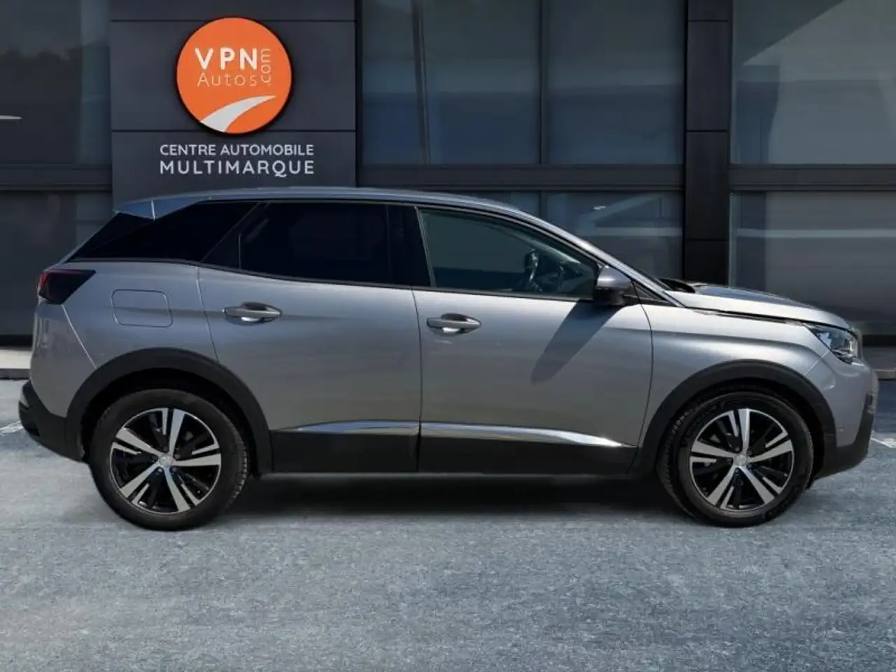 Peugeot 3008 3008 — photo 6