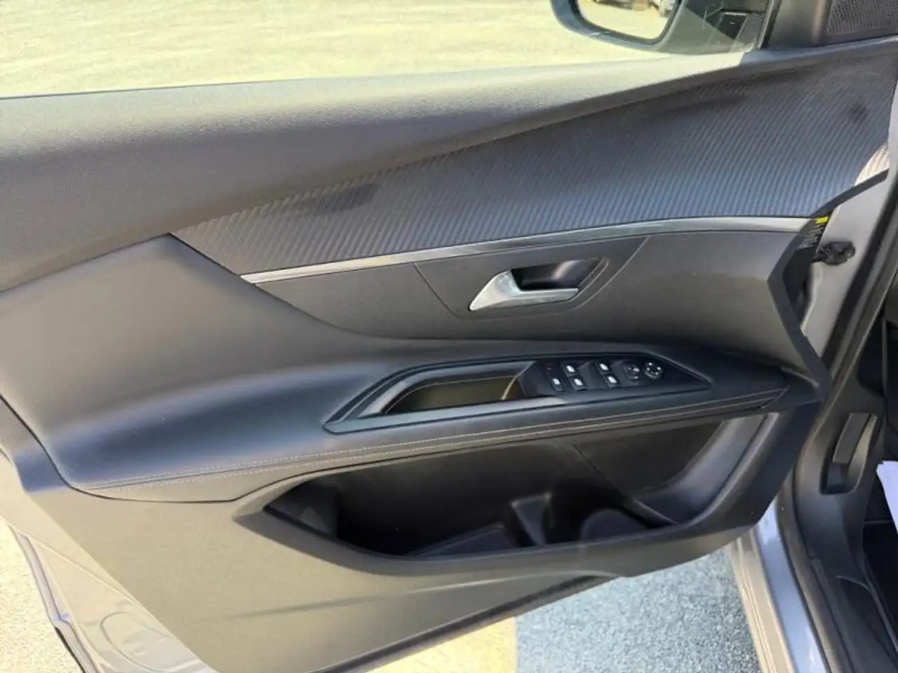 Peugeot 3008 3008 — photo 15