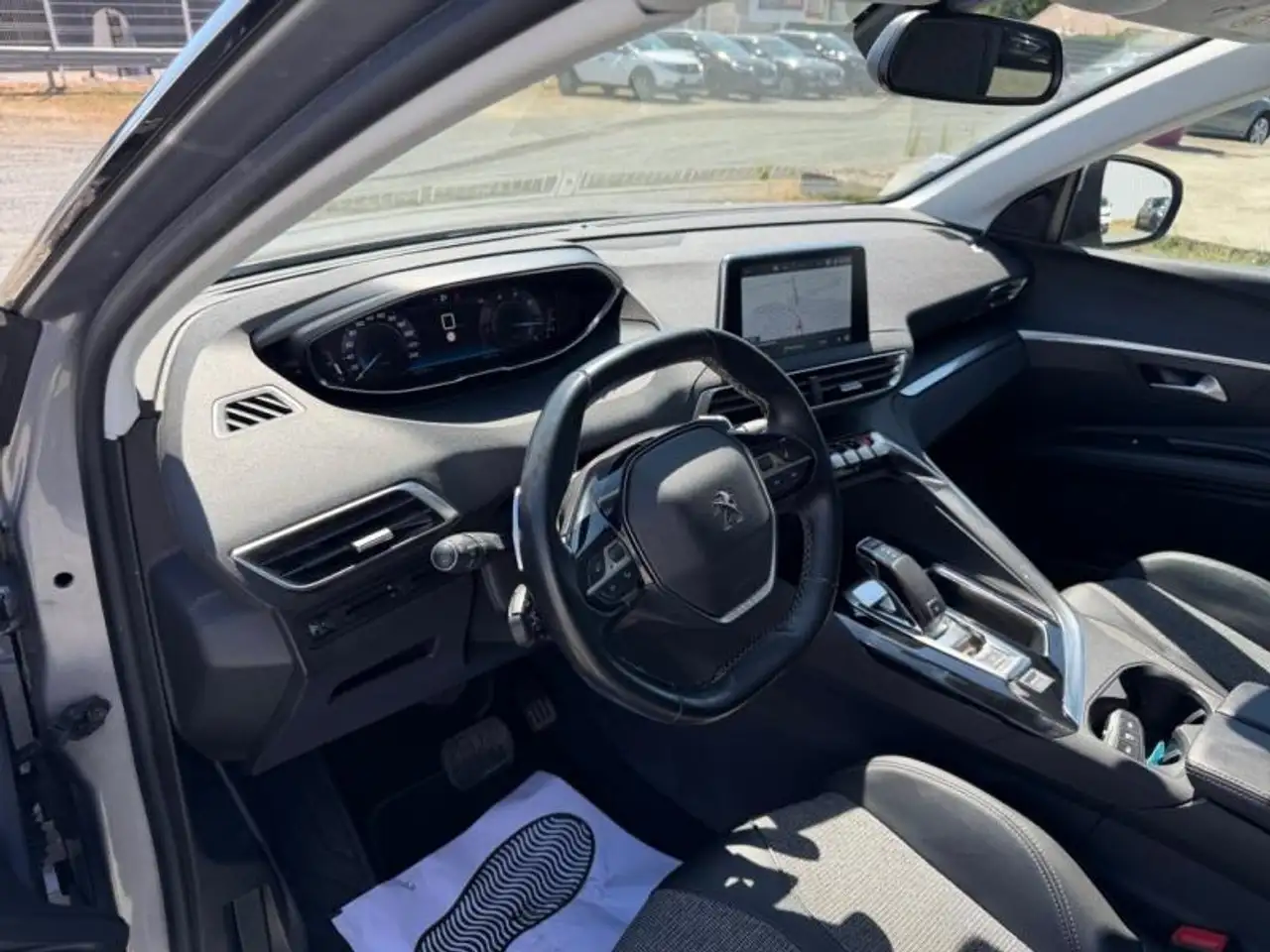 Peugeot 3008 3008 — photo 16