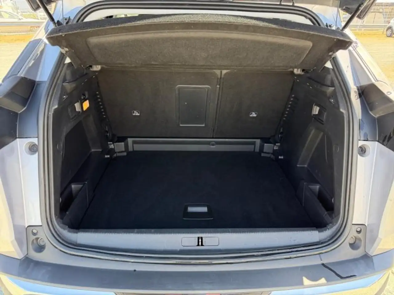 Peugeot 3008 3008 — photo 14