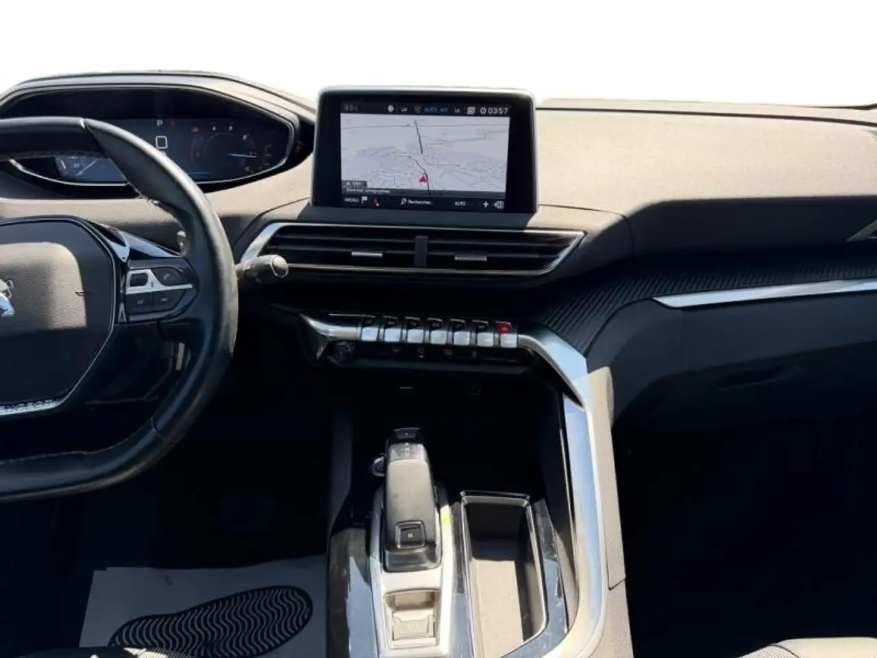Peugeot 3008 3008 — photo 9