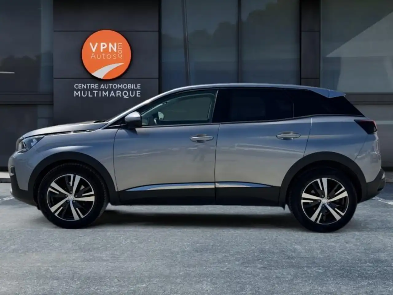 Peugeot 3008 3008 — photo 2