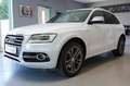 Audi SQ5 V6T Benzin Weiß - thumbnail 1