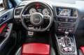 Audi SQ5 V6T Benzin Weiß - thumbnail 8