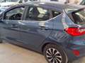 Ford Fiesta 1.1 ITVCT 55kW 75CV Trend 5p Azul - thumbnail 7
