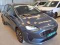 Ford Fiesta 1.1 ITVCT 55kW 75CV Trend 5p Azul - thumbnail 4