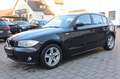 BMW 116 i 2. Hand PDC Tempomat Steuerkette & TÜV NEU Schwarz - thumbnail 1