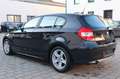BMW 116 i 2. Hand PDC Tempomat Steuerkette & TÜV NEU Schwarz - thumbnail 7