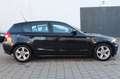 BMW 116 i 2. Hand PDC Tempomat Steuerkette & TÜV NEU Schwarz - thumbnail 4